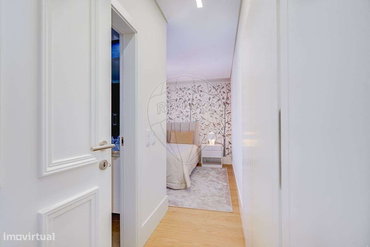 Apartamento T3 para venda-22