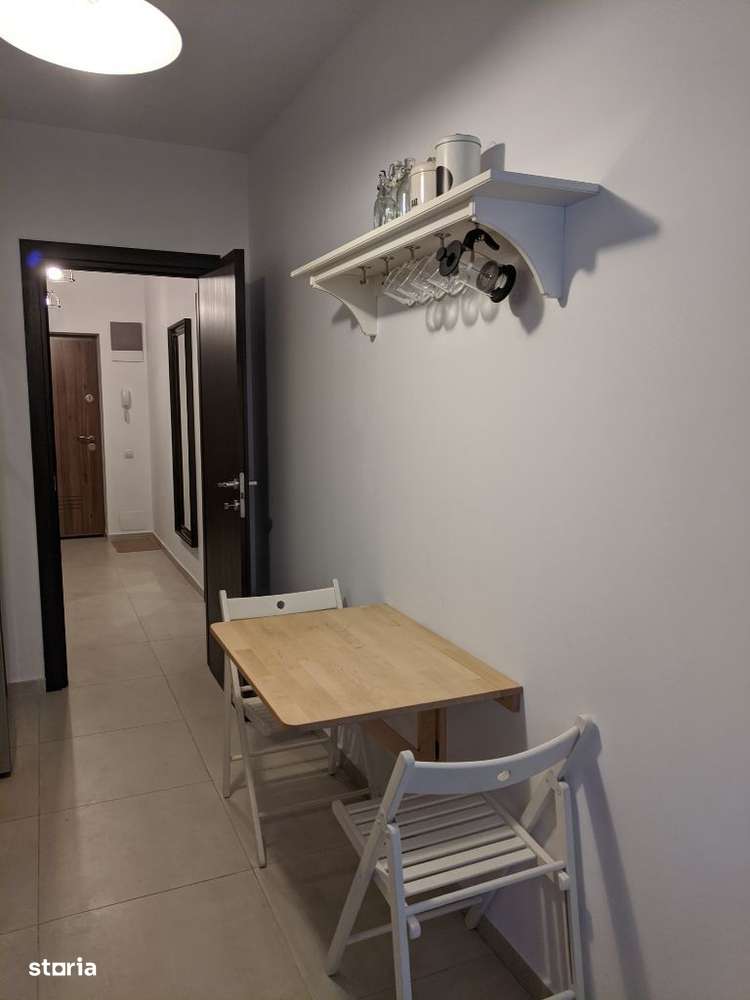 Grozăveşti, 2 camere deosebite in Onix Residence - Imagine principală: 4/7