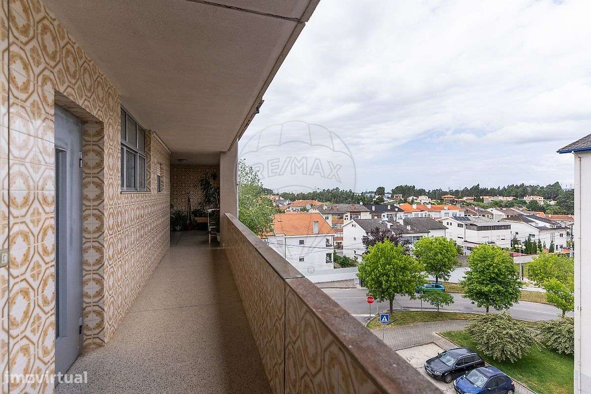 Apartamento T3 para arrendamento - Grande imagem: 3/24