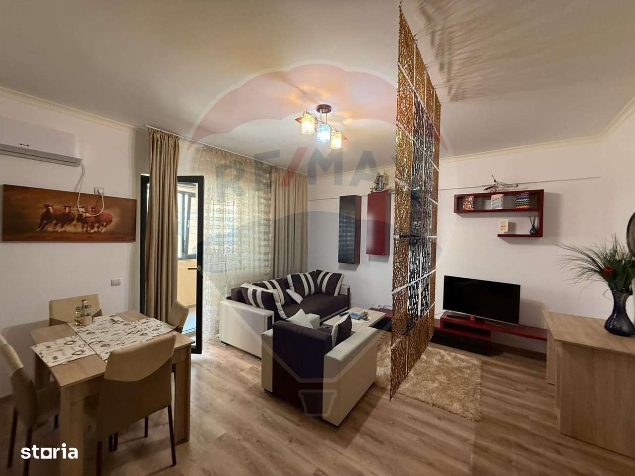 Apartament de inchiriat in Tomis Plus Constanta - Imagine principală: 1/15