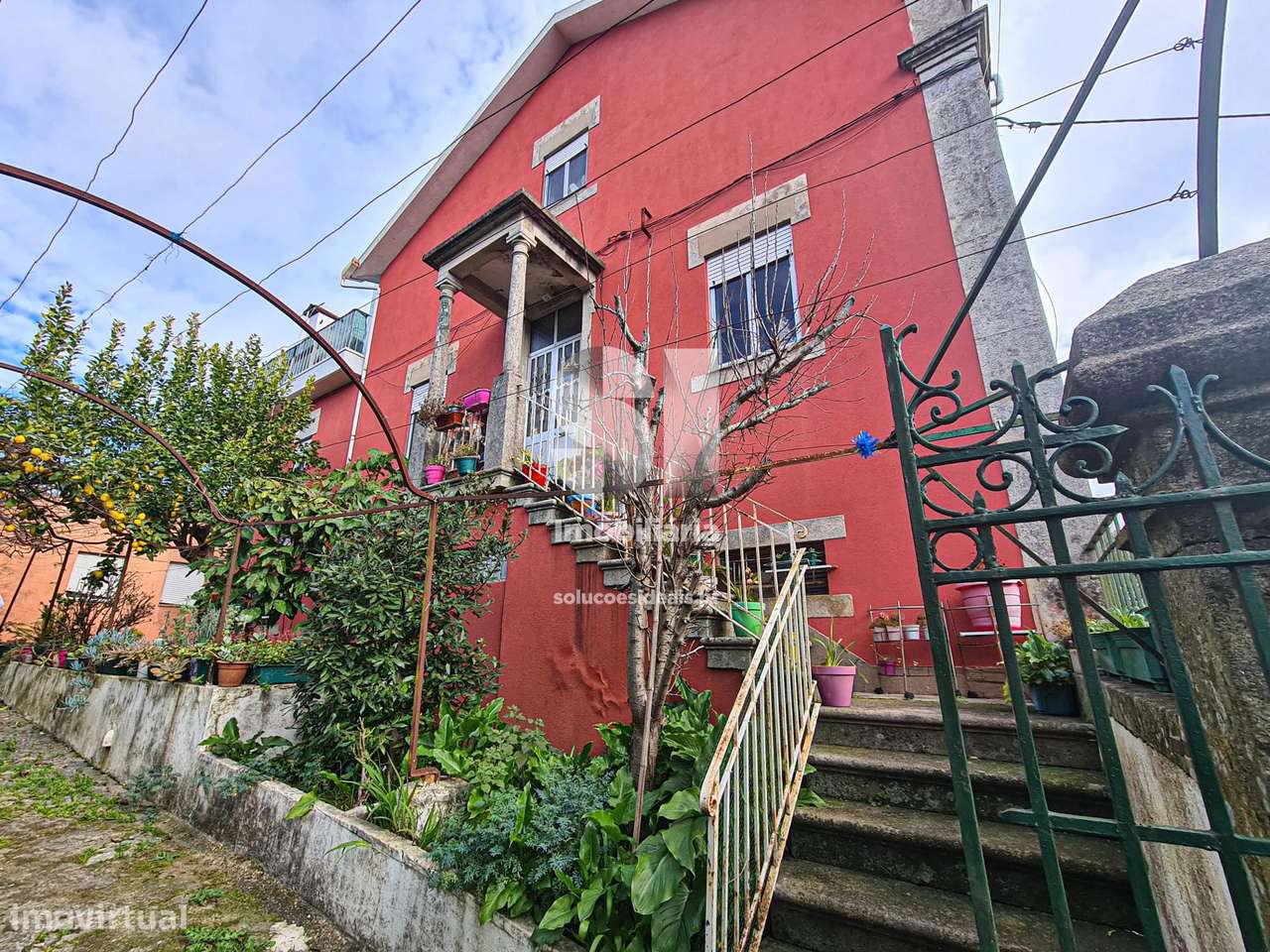 Prédio >=T10 - Repeses - Grande imagem: 2/15