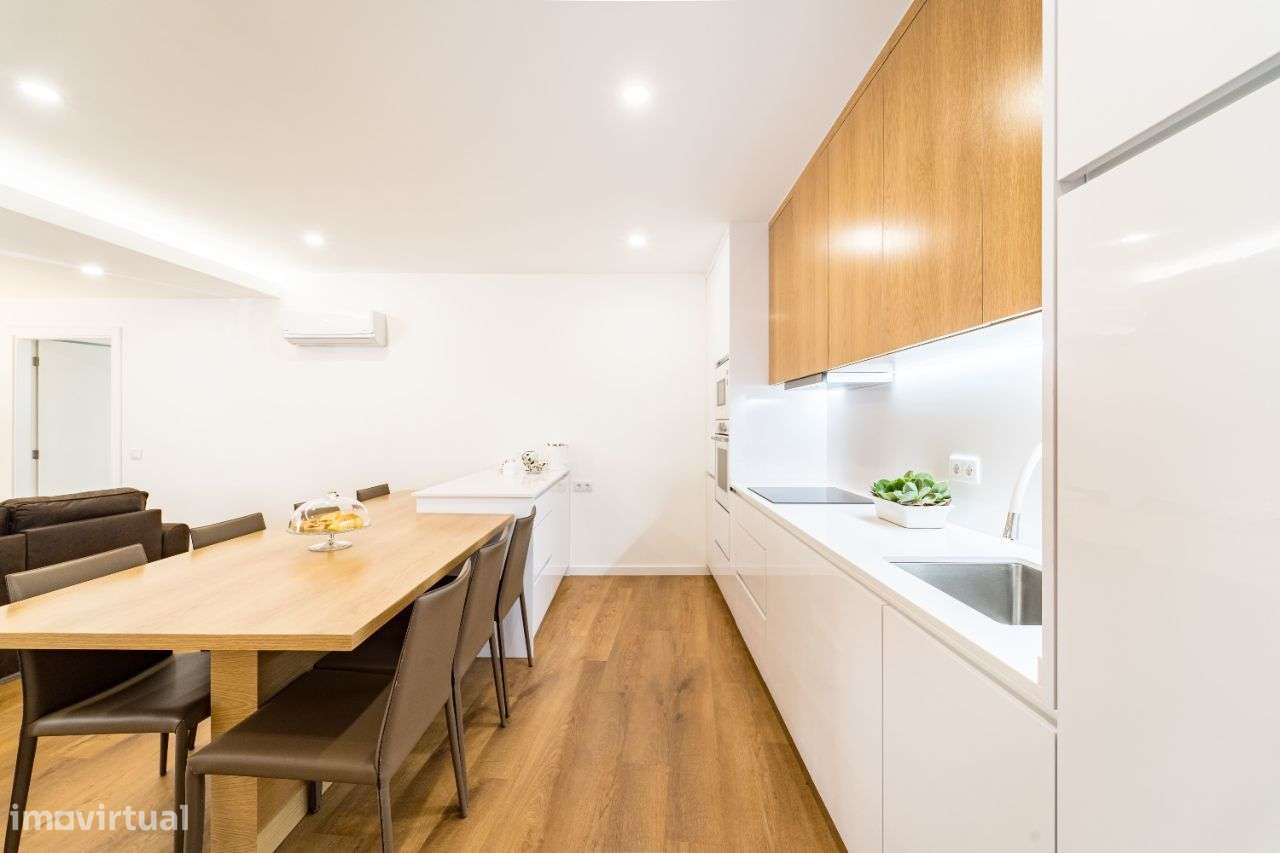 Arrendamento de moradia independente na Rua de São Pedro de Calvelo - Grande imagem: 5/37