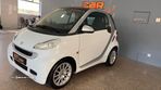 Smart ForTwo Coupé cdi softouch passion dpf - 1