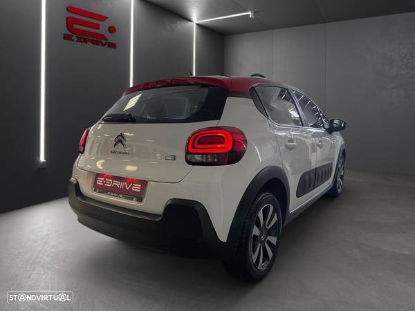 Citroën C3 1.6 BlueHDi Feel - 3