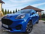 Ford Puma 1.0 EcoBoost mHEV ST-Line Design - 3