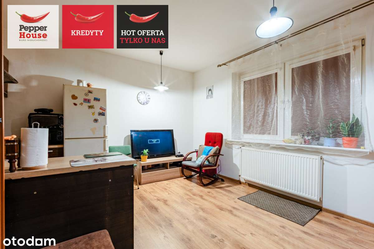 Mieszkanie w centrum Rumi obok parku - Pełny obrazek: 4/16