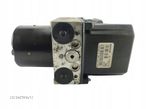 POMPA ABS SKODA FABIA I 1 6Y (1999-2004) 6Q0907379D 0265900009 0265224011 - 6