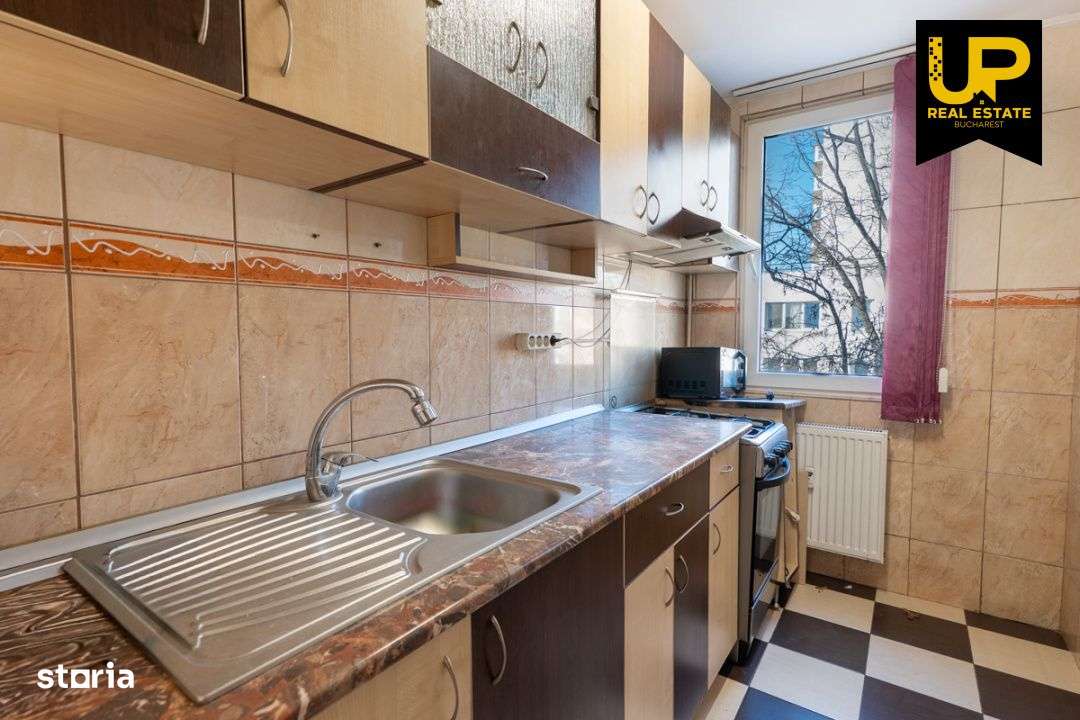 Garsoniera Drumul Taberei Valea Oltului-3