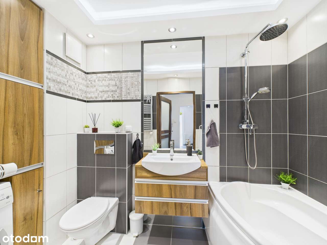 Przestronne 2 pokoje + kuchnia przy Parku! Czyżyny!-9