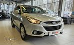 Hyundai ix35 1.7 CRDi 2WD blue Trend - 7