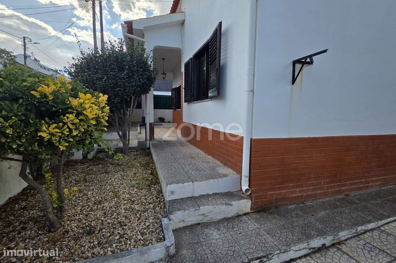 Moradia Isolada T4 com Potencial de Personalização – Quinta do Cond...-25