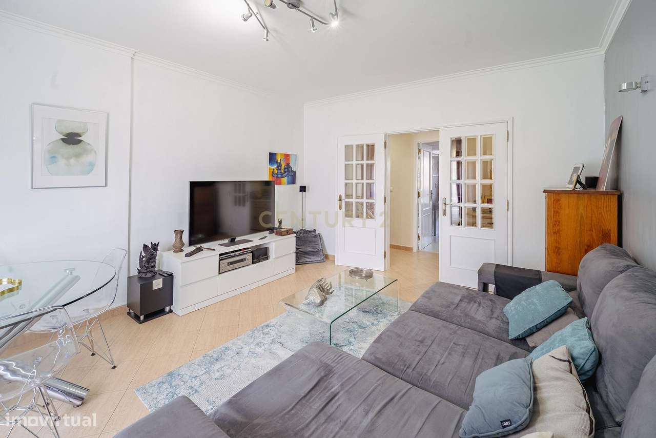 Apartamento T2 em Quinta do Conde I - Grande imagem: 4/29