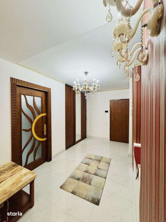 Apartament deosebit in zona Piata Universitatii-8