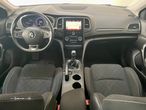 Renault Mégane Sport Tourer 1.5 Blue dCi Limited - 15