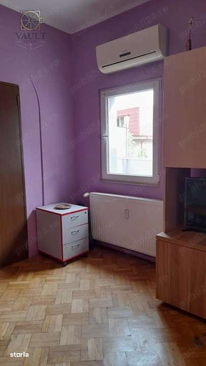 Garsoniera - TERASA PROPRIE - AN 1983 - Stefan cel Mare FARA RISC - Imagine principală: 4/10