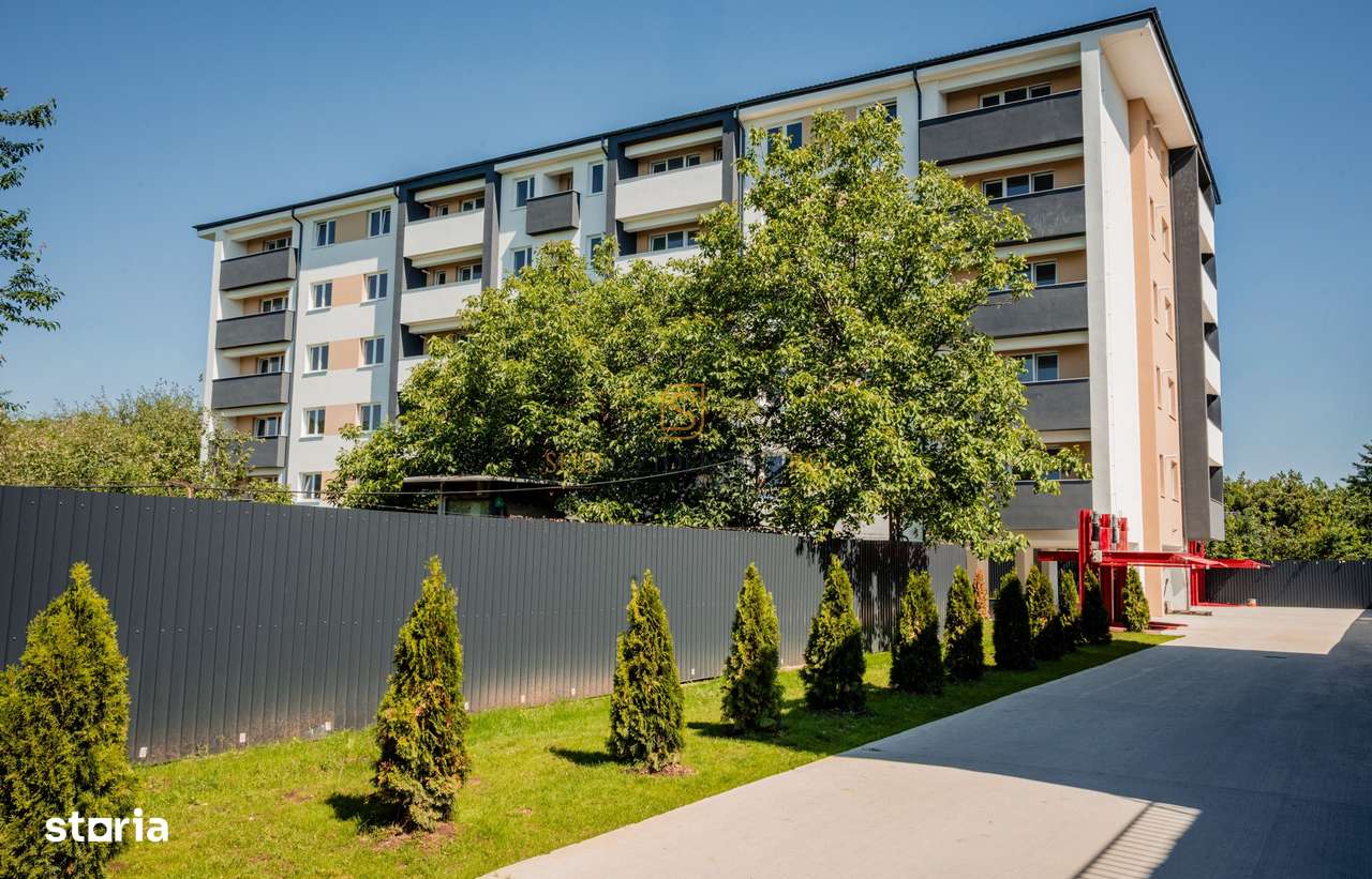 Apartament 2 camere, decomandat, Grand Arena Mall