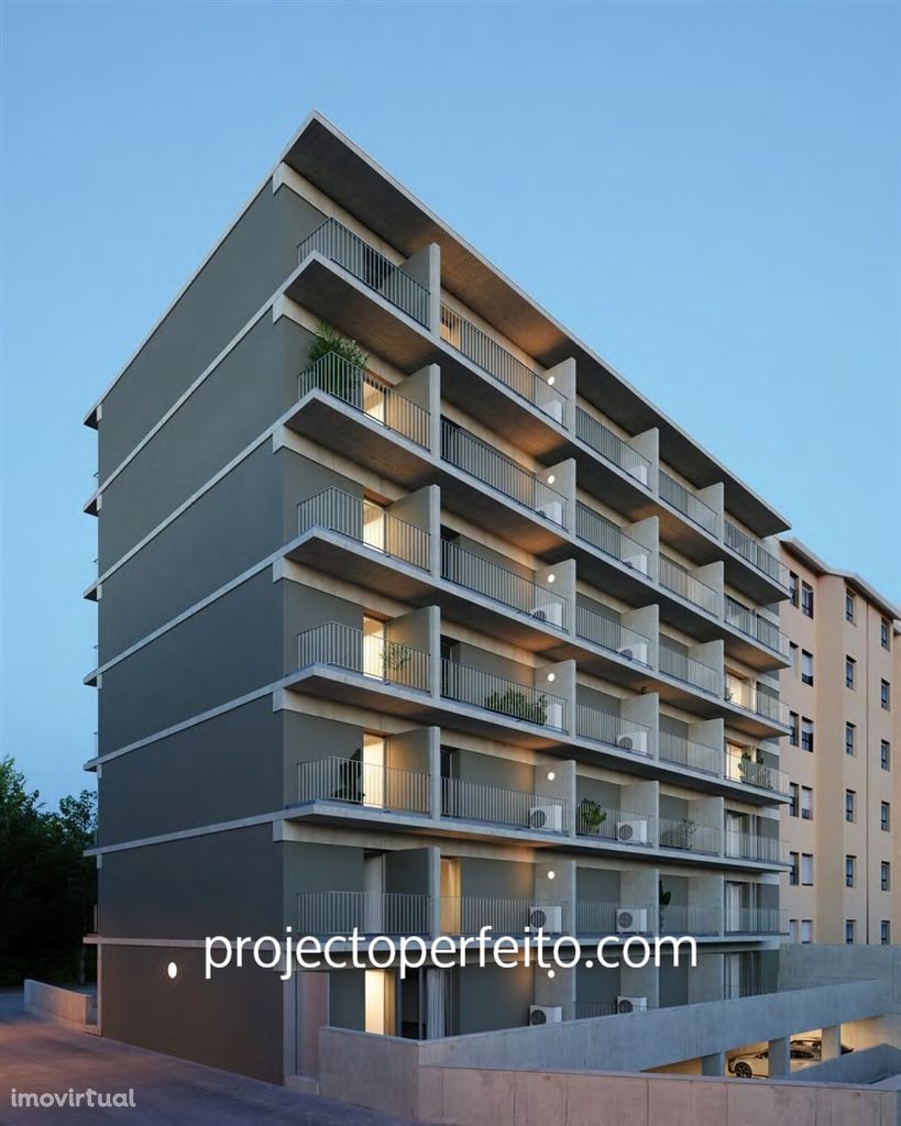 Apartamento T2 Venda em Paranhos,Porto