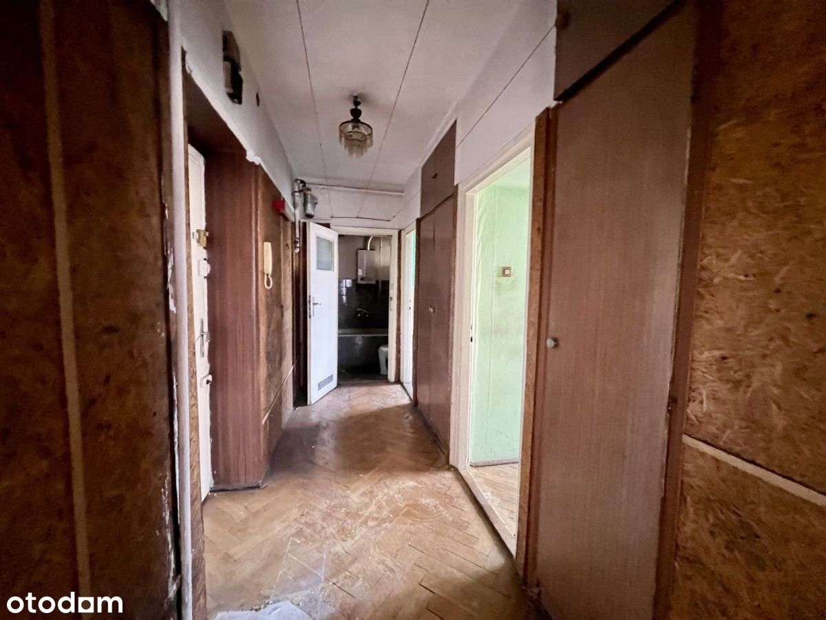 Koszutka, 2 pokoje, 0 % prowizji.-5