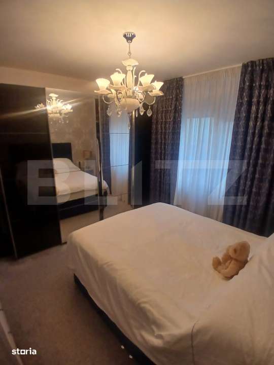 Apartament de vanzare, cu 2 camere, decomandat, zona Visani - Imagine principală: 4/19