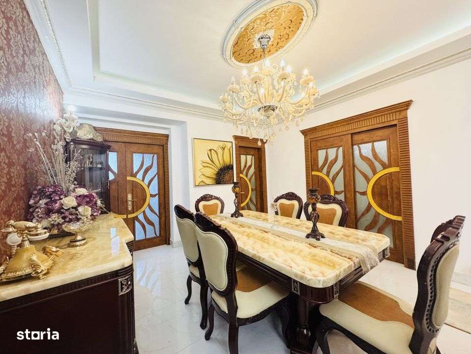 Apartament deosebit in zona Piata Universitatii-6