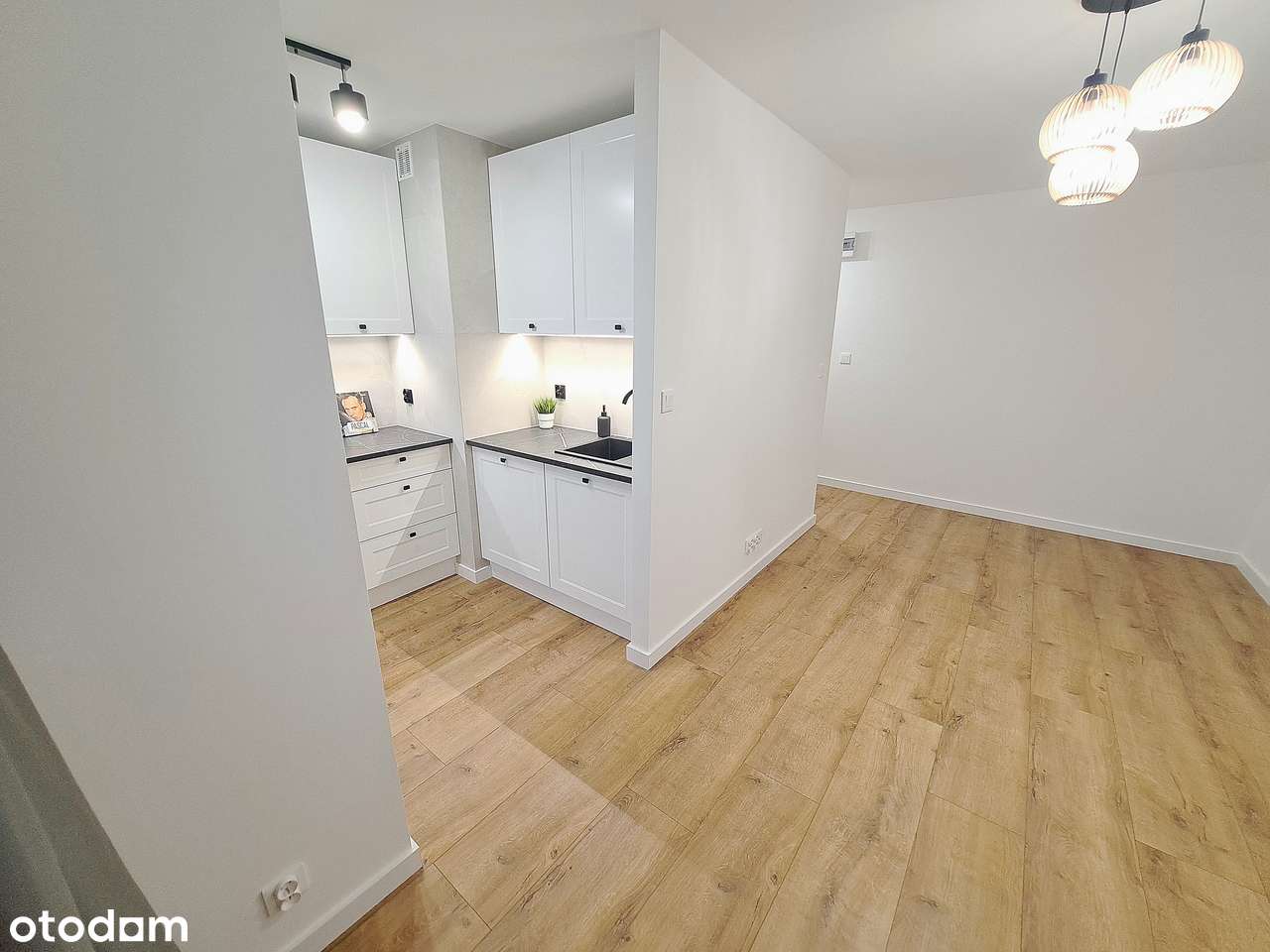 WSZYSTKO NOWE, Dwa Pokoje, Top Lokalizacja, Popowice- Legnicka- Bobrza - Pełny obrazek: 4/20