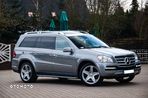 Mercedes-Benz GL 500 4Matic (BlueEFFICIENCY) 7G-TRONIC - 4