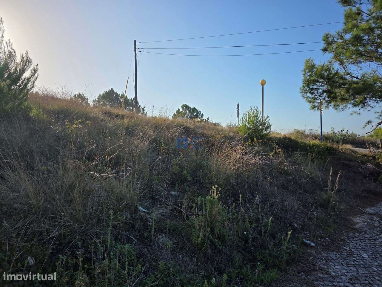 Lotes para construção em Famalicão, Nazaré-10