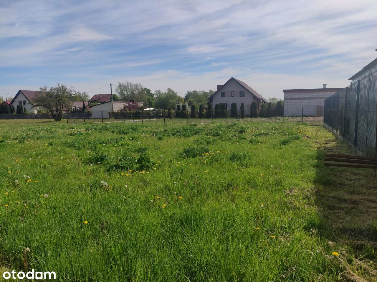 1,5km do zjazdu na A2-2