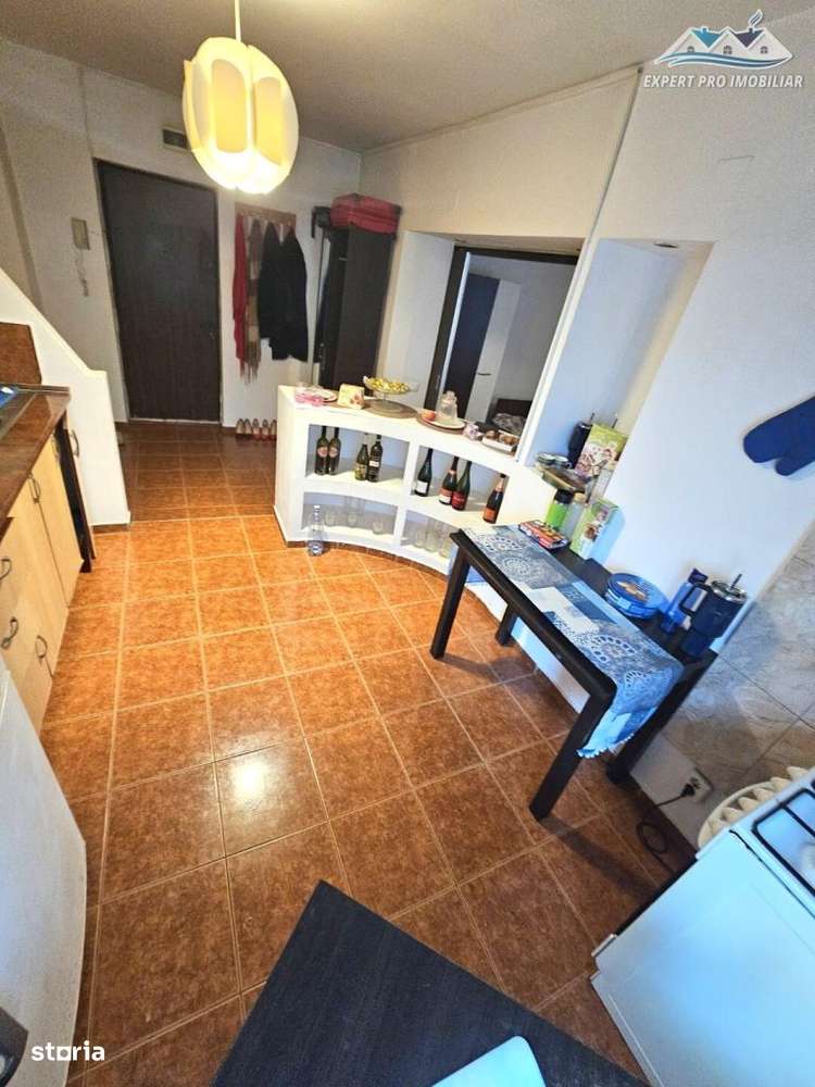 TRAFIC GREU-Mc Donald`s CAL. RAHOVEI Parter 37mp Bloc mixt 1985 Intab-12