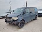 Dezmembram Volkswagen T5, an 2005, 1.9 TDI cod BRS, euro 4 - 1