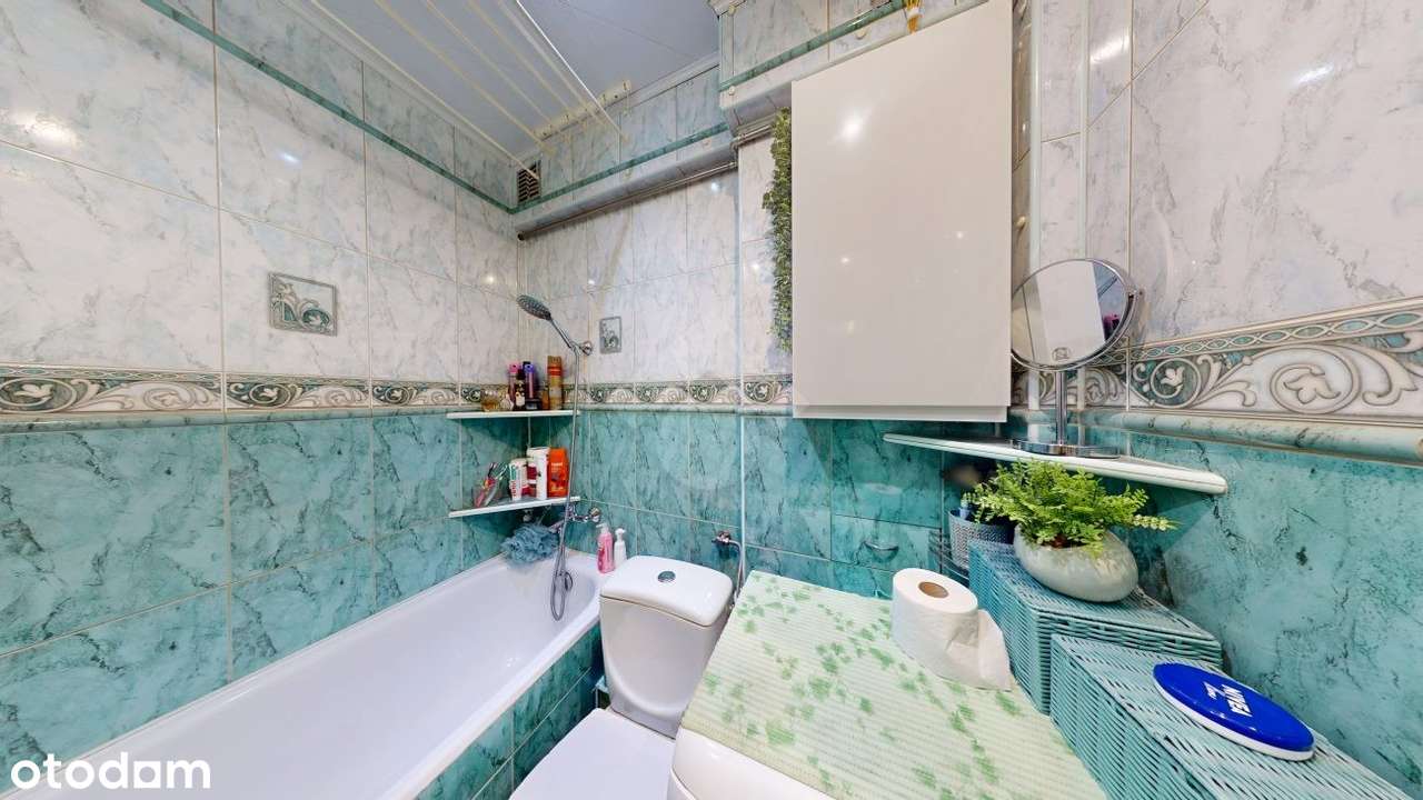 2-pokojowe mieszkanie w zielonej okolicy-6