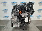 MOTOR COMPLETO 1.6 TDI 16V 90CV CAY CAYB AUDI A1 SEAT IBIZA LEON SKODA FABIA ROOMSTER VW VOLKSWAGEN POLO GOLF MOTOR ARRANQUE ALTERNADOR BIMASSA COMPRESSOR EMBRAIAGEM BOMBA DIRECAO INJETORES - 1