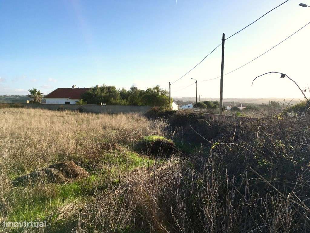 Terrenos Rústicos com um total de 20.933m² destinado a cultura arve... - Grande imagem: 3/10