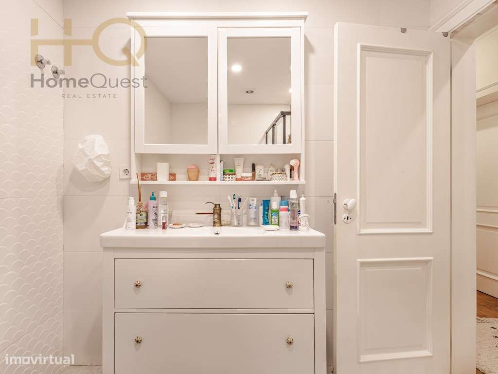 Apartamento T5 à venda em Arroios com 200 m2-19