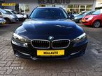 BMW Seria 3 316d Touring Sport Line - 2