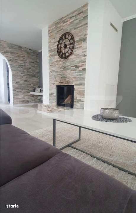 Casa tip duplex complet mobilata, 110 mp utili, zona Moara - USV - Imagine principală: 1/8