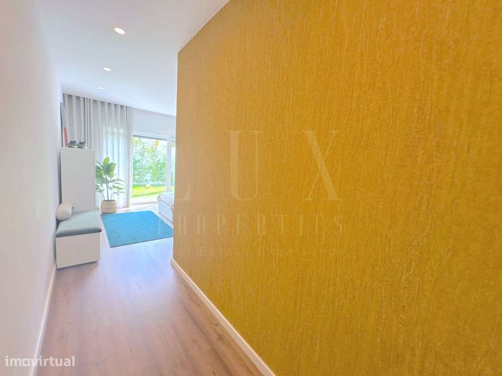 MORADIA DE LUXO EM CABRIZ, SINTRA-53