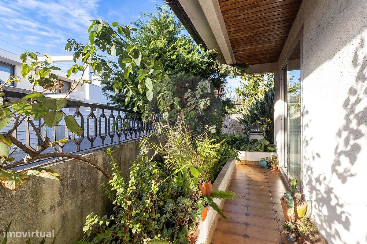 Moradia T4 para venda - Grande imagem: 5/23