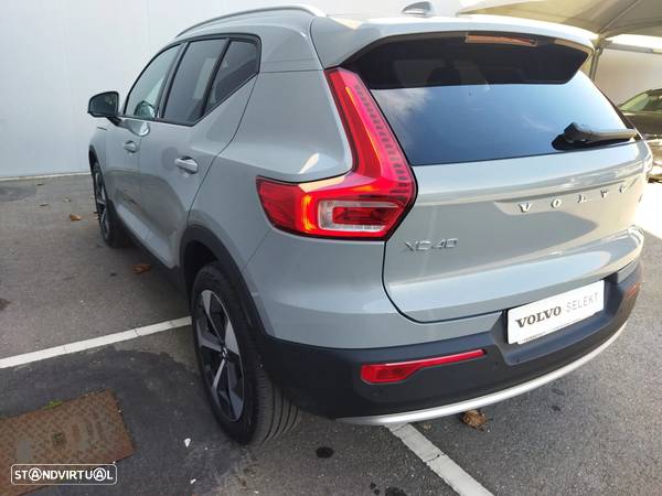 Volvo XC 40 1.5 T2 Core Auto - 17