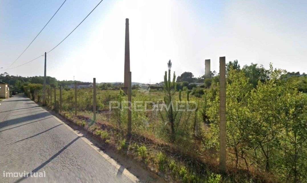 Terreno c/ 12.300 m² -  Passadouro, Aguada de Baixo - Grande imagem: 3/4