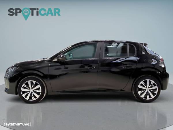 Peugeot 208 1.2 PureTech Active Pack - 4