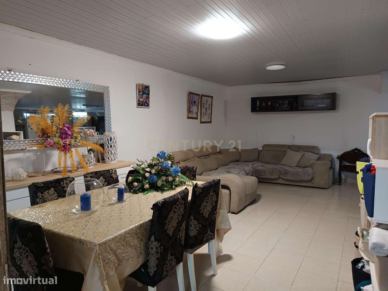 Moradia T3+ 2 em São Vicente Ferreira - Ponta Delgada (Açores)-5