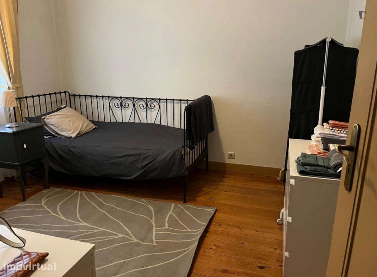 Quarto - localizado em Bonfim Porto - Grande imagem: 5/6