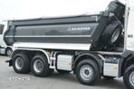 Volvo FMX / 460 / E 6 / WYWROTKA / 8 X 4 / FABRYCZNIE NOWY - 29