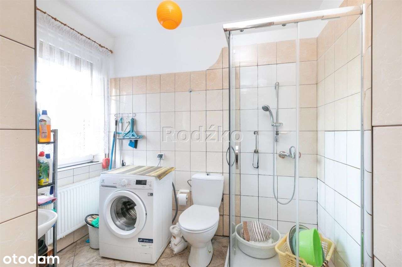 Dom, 84,59 m², Łochowo-11