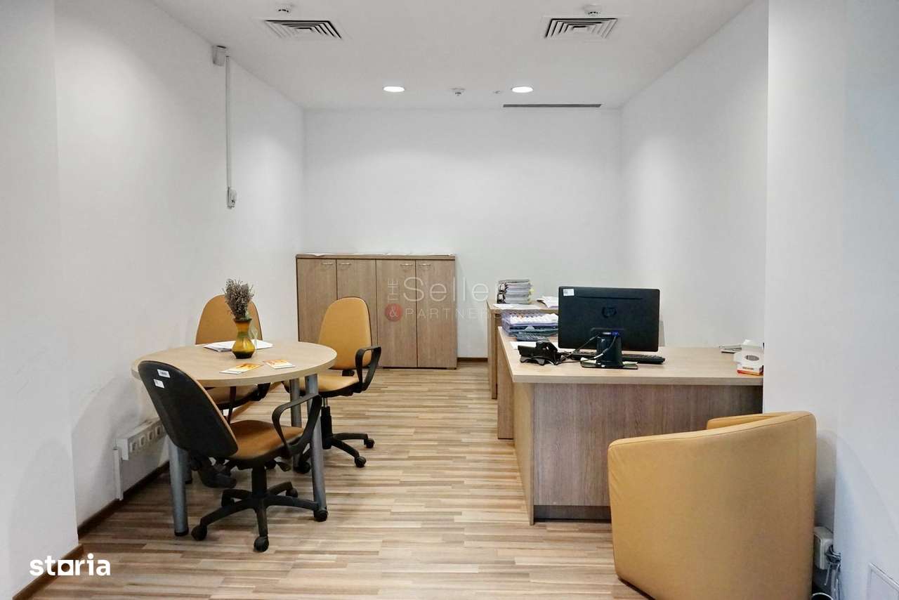 Pozitionare Privilegiata - Imagine principală: 2/20