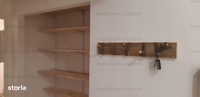 Apartament 2 camere,cochet, Avram Iancu pretabil Sediu Firma.-5