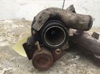 Turbina OPEL Combo C 1.7 diesel 897185-2414 - 3