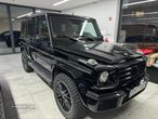 Mercedes-Benz G 350 d - 4