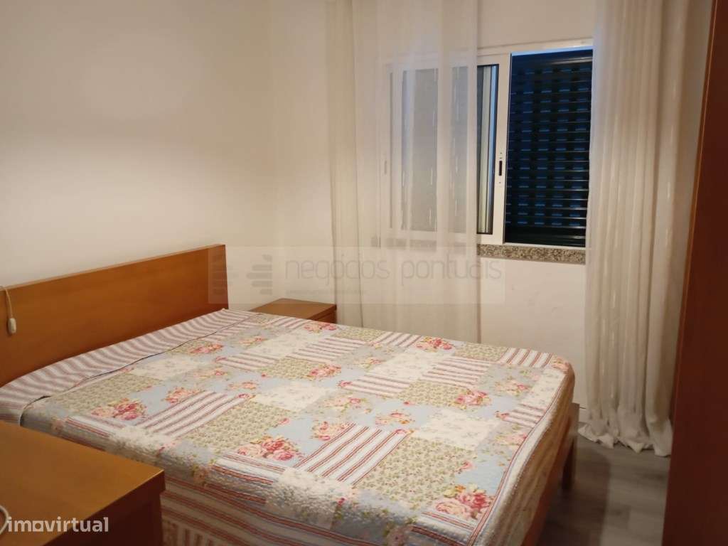 Moradia Térrea T3 - bem localizada-9